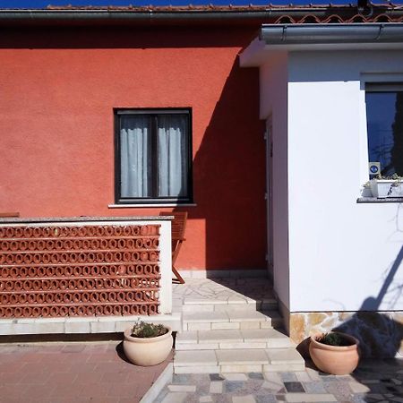 Apartments Villa Sabina Póla Kültér fotó