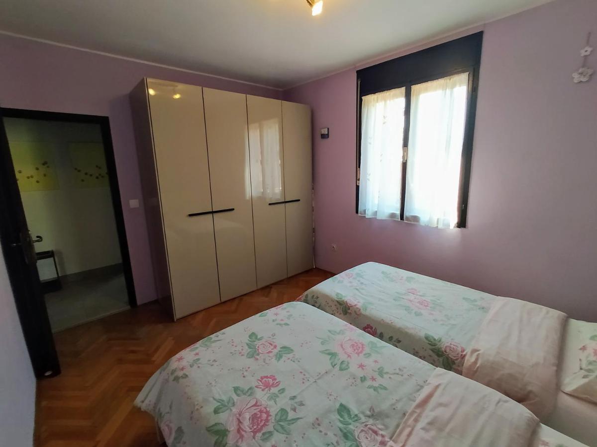 Apartments Villa Sabina Póla Kültér fotó